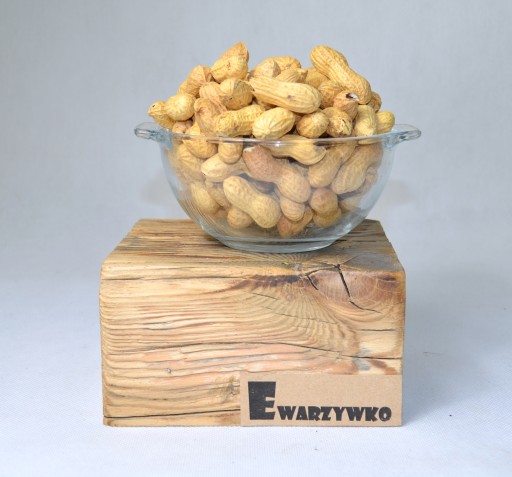 Arašidy, Arašidy 200 g