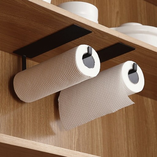 Držiak na kuchynské papierové utierky LOFT