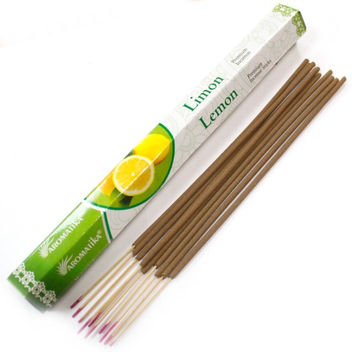 Aromatika vonné tyčinky - Jazmín