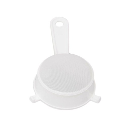 SITKO KUCHYNSKÉ, PLASTOVÉ SITKO, 9 cm, HUSTÉ, JEMNÉ