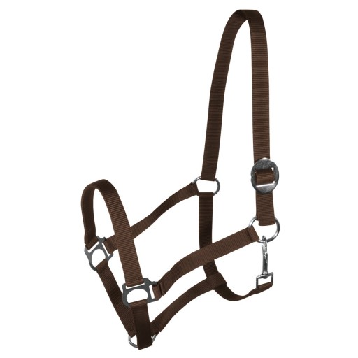 Farby ohlávky York Harmony Pony