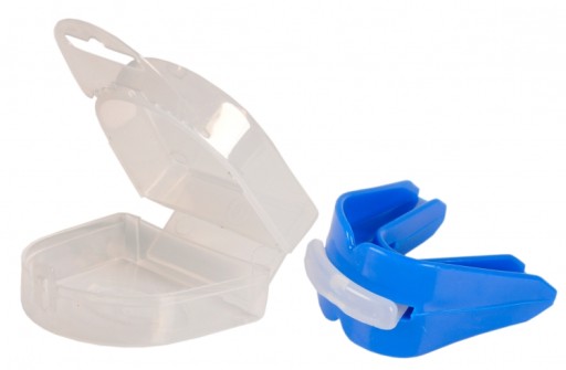 Boxerská čeľusť OZ-3 dvojitá