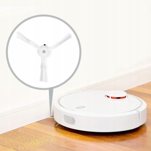 SADA KEFOVÝCH FILTROV PRE XIAOMI ROBOROCK S50 S55