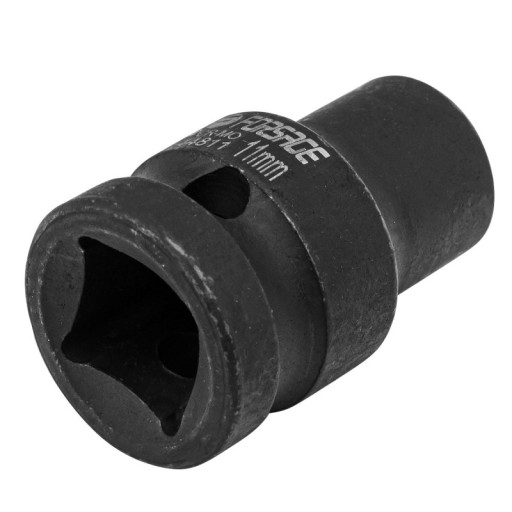 Nárazový bit nástrčkový 11mm 1/2