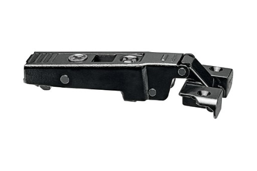 BLUM 71T950A CLIP top 95° prekrývací pánt ONYX