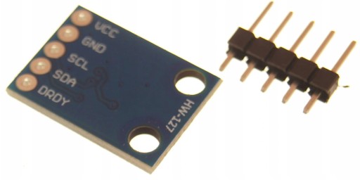 QMC5883L GY-273 3-osový magnetometer kompasový modul