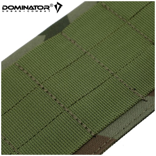 MOLLE PANEL PRE PÁS, ADAPTÉR NA PÁS DOMINATOR WZ.93