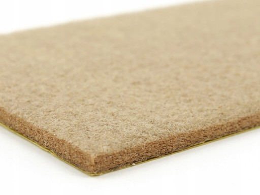 PLSTENÉ PODLOŽKY POD NÁBYTOK STOLÍK FI 22mm x 16