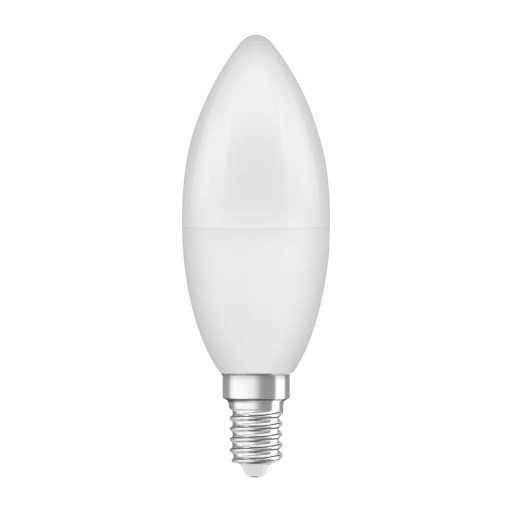 E14 LED žiarovka 7W = 60W 4000K OSRAM STAR Sviečka