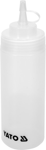 Yato YG-00552 dávkovač omáčky 350ML biely