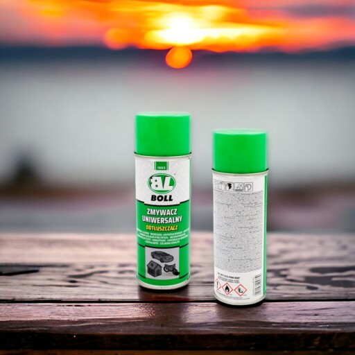 Odstraňovač toboliek 0014012 400 ml