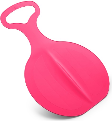 APPLE APPLE SNOW SLED SLED