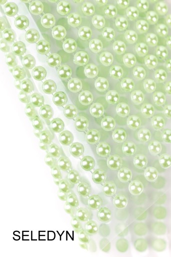 SAMOLEPIACE PERLY 4mm PERLY TRYSKY