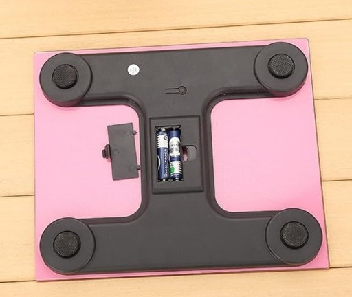 KÚPEĽŇOVÁ VÁHA Elektronické sklo Do 180kg