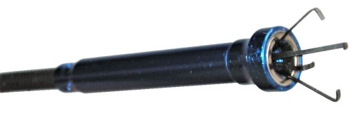 FLEXIBILNÝ MAGNETICKÝ UCHOVÁVAČ S PÁRMI 61CM