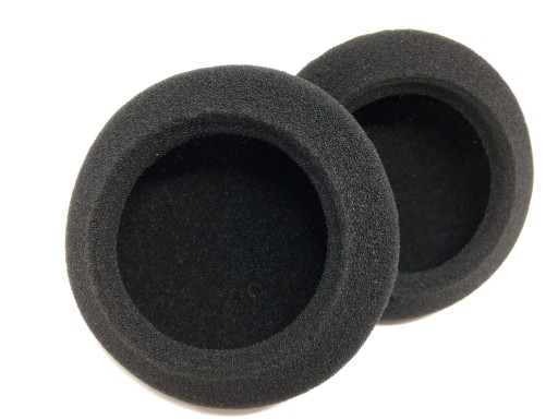 HRUBÉ ŠPONGOVÉ PODUŠKY pre Logitech PC960 USB OEM