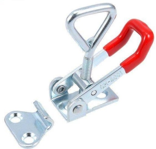 GH-4001 rýchloupínacia svorka - 150kg - U-BAR