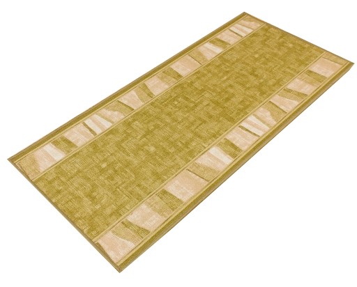 PROTIŠMYKOVÉ KOBERCE 80 cm LINEA PISTACIO