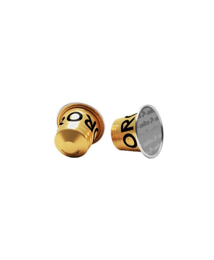 Kapsule Lavazza Qualita Oro Alu pre Nespresso 10