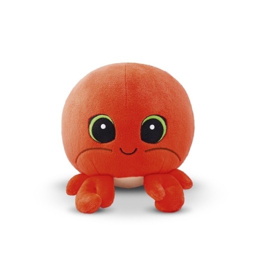 Maskot TM Toys Gang Swojaków Raczek Romek
