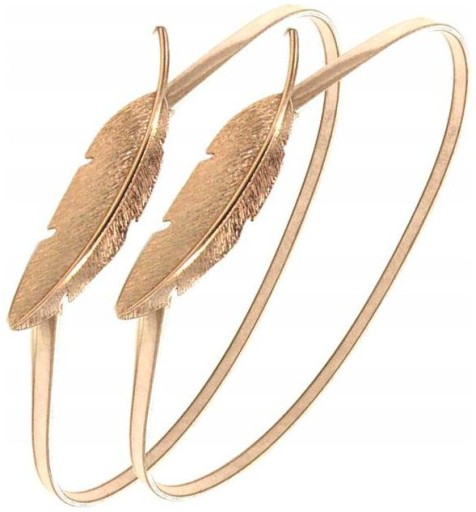 Dámsky kovový remienok Leaf Spring Snake Armor