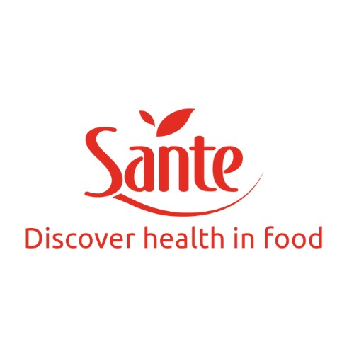 Sante Lovege Bio ovsená kaša bez cukru zdravá výživa 1l