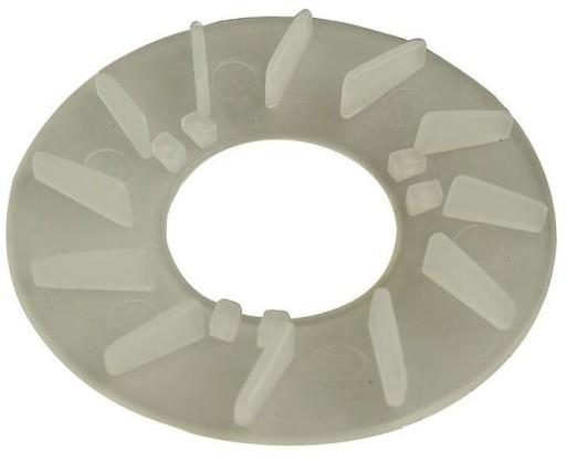 Ventilátor variátora skútra 4T 139Qmb