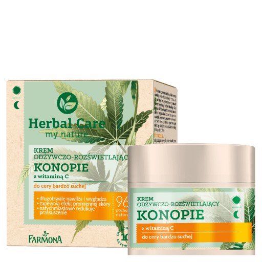 Farmona denný/nočný hydratačný krém na tvár 50 ml