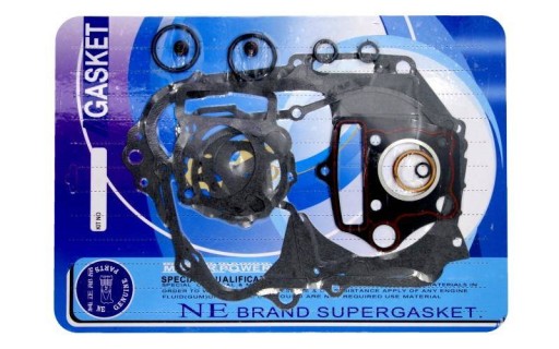Tesnenie motora pre moped 50 4T 139FMB Junak