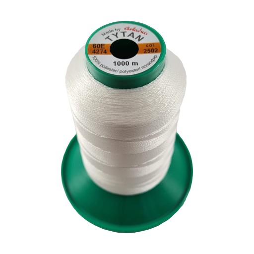 Nite Tytan 60 Cream col.2502 1000 metrov Ariadna