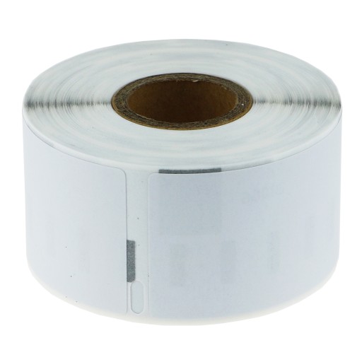 Štítky 99012 pre Dymo 36x89mm S0722400 89x36mm