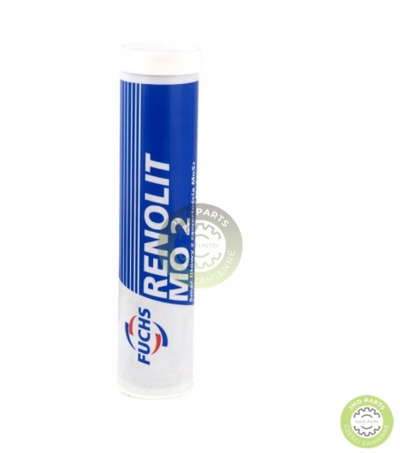 Lítiové mazivo FUCHS Renolit MO2 400G
