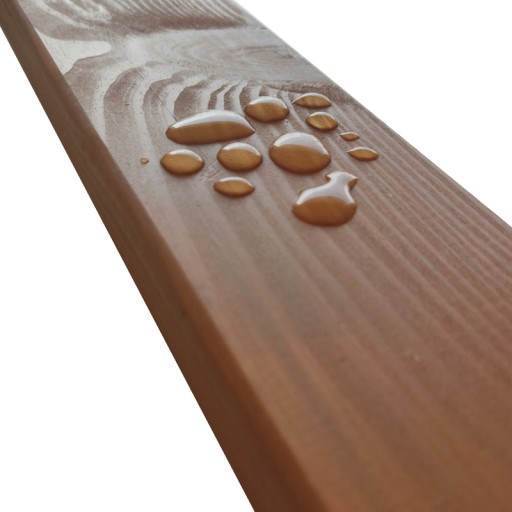PERFECT WOOD tónovacia impregnácia dreva 1 L - 12 m2
