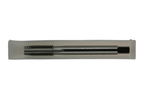 M3x0,5mm STROJOVÝ ZÁVITNÍK PRE CEZ OTVORY