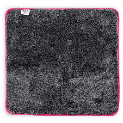 K2 LUSSY PRO 40x40 cm Extra hrubé mikrovlákno na leštenie farby