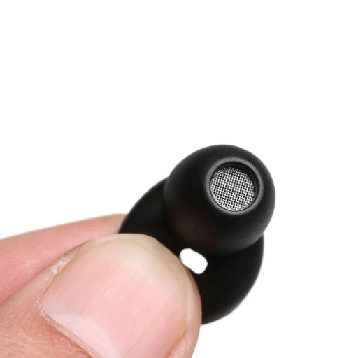 SIEŤOVÝ FILTER PRE SLÚCHADLÁ DO UŠÍ 4,2 mm 4ks samolepiaca sieťka