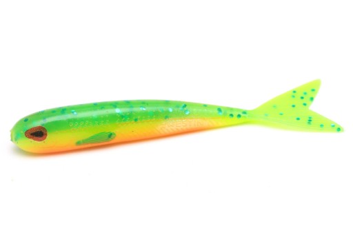 SALLOW WESTIN MEGA TEEZ 9 cm - P003-097-008