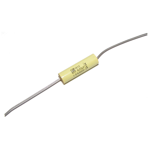 Kondenzátor MKT1813 220nF 5% 400V x2