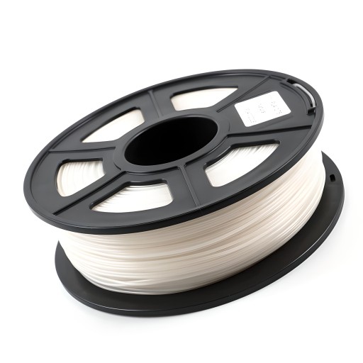 FILAMENTOVÁ NÁPLŇ DO GUĽOVÉHO PERO PF PLA BIELA TLAČIAREŇ 68m 3D PERO 1,75mm