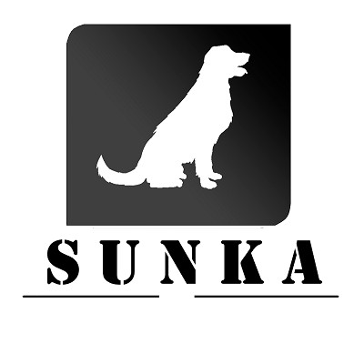 Sunka Ultra obojok pre malé psy a mačky 16/25