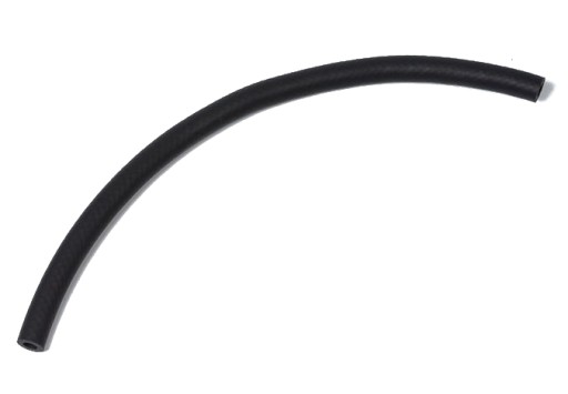 Palivová hadica pre benzínové nožnice 20 cm 3,5 x 5