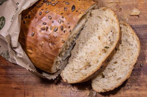 SLNEČNICOVÉ SEMIENKA ČERSTVÉ LÚPANÉ 500g