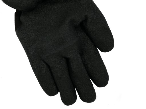 Zimné ochranné rukavice MAMUT veľkosť 10 XL