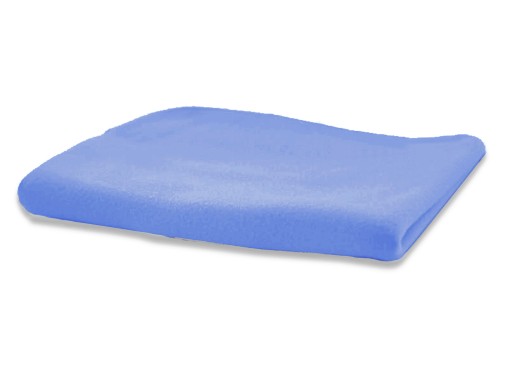 krásna, mäkká fleecová deka 75/100 farieb