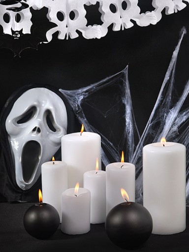PLASTOVÁ MASKA DEATH CORPSE SREAM SCREAM