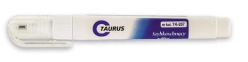 Korekčné pero TAURUS 7 ml