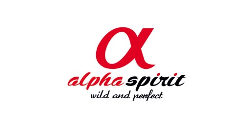 Alpha Spirit MULTIPROTEIN 200g suché mäkké krmivo