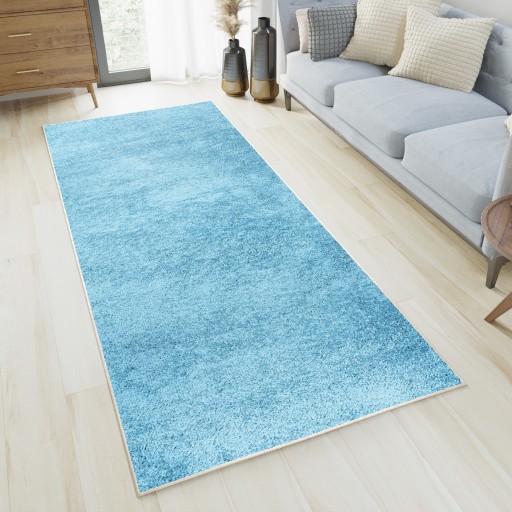 Koberec Tokyo 70 cm Shaggy Thick Soft v3