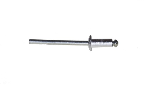 Trhacie nity ALU/OCEL 4,8x20 mm 1kg/300 ks