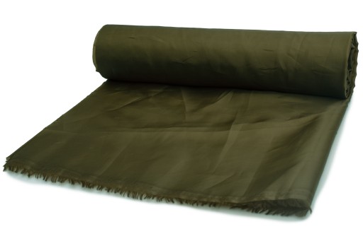 PODŠÍVKA POLYESTER Č. 42 OLIVOVÁ tmavá 1/2M